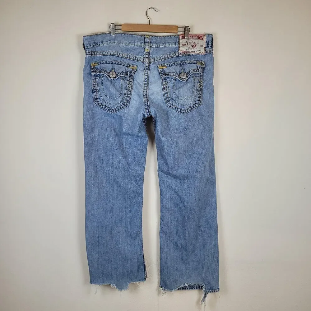 True Religion size 42